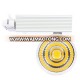 Hot Selling China Factory 30W cob LED Track light for clothes shop decoration